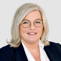 Dr. Katja	Hohmann-Bauch