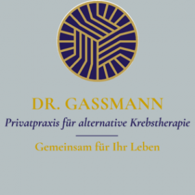 Dr. - Christoph Gaßmann - DR. GASSMANN - Privatpraxis für alternative Krebstherapie in Münstertal bei Freiburg