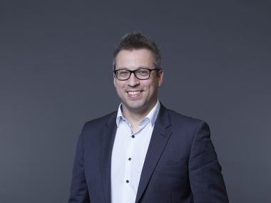 Prof. Dr. Ralf Bauer
