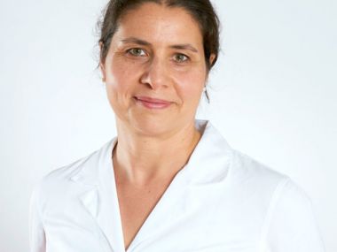 Prof. Dr. Stefanie Reich-Schupke