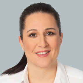 Dr. - Juliet Kahnt - Wirbelsäulenchirurgie - 