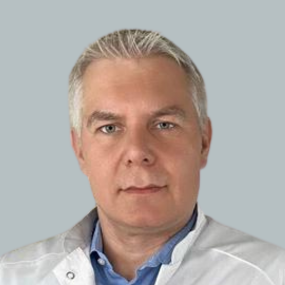 Dr. - Ivo Vocko - Spinal surgery - 