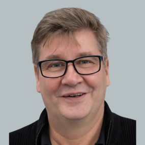 Professor - Holger Sudhoff, FRCS, FRCPath - Otolaryngology (ENT) -