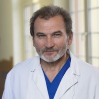 Dr. med. Viktor Andres 