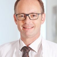 Prof. Dr. med. Holger Bannasch