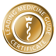 Leading Medicine Guide Siegel